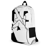 Descendants of The Island Back Pack