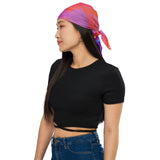 Descendants of the Island Pixel 9 bandana