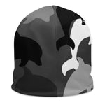 Descendants of the Island Dolphin Camo 6 Beanie