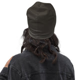 Decsendants of the Island Dark Fade Beanie