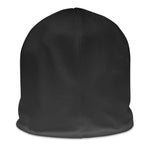 Descendants of the Island Black Beanie