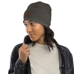 Decsendants of the Island Dark Fade Beanie