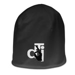 Descendants of the Island Black Beanie