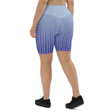 Descendants of the Island Busta Blue Biker Shorts