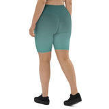 Descendants of the Island Laturq Biker Shorts