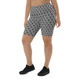 Descendants of the Island Signal Biker Shorts