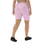 Descendants of the Island Bubblegum Biker Shorts