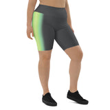 Descendants of the Island Running Biker Shorts