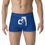 Descendants of The Island Dark Cerulean Boxer Briefs