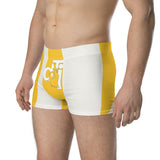 Descendants of The Island Canary Boxer Briefs