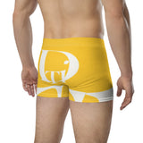 Descendants of The Island Canary Boxer Briefs