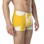 Descendants of The Island Canary Boxer Briefs