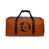 Descendants of The Island Tenne Design Duffle bag