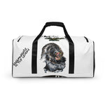 Island Gorilla Duffle bag