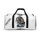 Island Gorilla Duffle bag