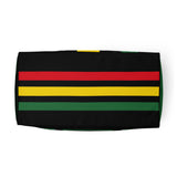 dTI Rasta Duffle bag