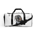 Island Gorilla Duffle bag