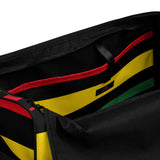 dTI Rasta Duffle bag