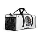 Island Gorilla Duffle bag