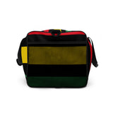 dTI Rasta Duffle bag