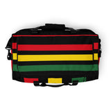 dTI Rasta Duffle bag