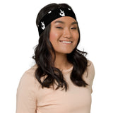 Descendants of The Island Hand Pattern Headband