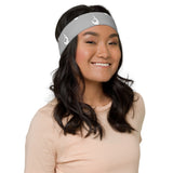 Descendants of The Island Silver Hand Pattern Headband