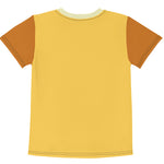 DTI Juice Plus Kids crew neck t-shirt