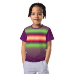 Descendants of the Island El Rod 2 Kids crew neck t-shirt