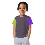 Descendants of the Island Ugg2 Kids crew neck t-shirt