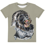 DTI Gorilla Kids crew neck t-shirt