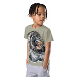 DTI Gorilla Kids crew neck t-shirt