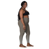 Descendants of the Island Bronze Leggings with pockets