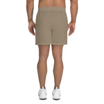 Descendants of the Island Kaki Men's Athletic Long Shorts