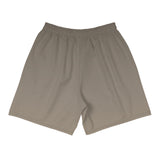 Dscendants of the Island Kaki Men's Athletic Long Shorts