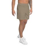 Descendants of the Island Kaki Men's Athletic Long Shorts