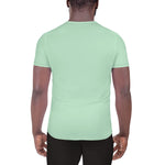 DTI Robins Men's Athletic T-shirt