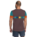 DTI SO5  Athletic T-shirt