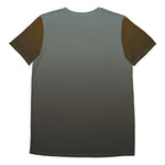 DTI Robo Gold 2 Athletic T-shirt