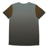 DTI Robo Gold 2 Athletic T-shirt