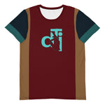 DTI Kicker 7 Athletic T-shirt