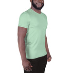 DTI Robins Men's Athletic T-shirt