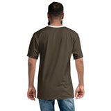 Descendants of the Island Walnut Men's T-shirt