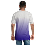 Descendants of the Island Blueberry Men's t-shirt