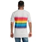 Descendants of the Island Pride Month Men's t-shirt