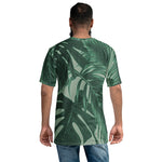 Descendants of the Island Palms Men's t-shirt