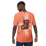 Island Sun Wave Men's t-shirt