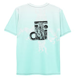 Island Super Wave Tee