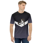 Descendants of The Island Indigo V T-shirt