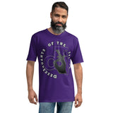 Descendants of the Island Wildcat Men's T-shirt